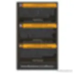 Star Wars: Legion - Leaders of the Shadow Collective Expansion Back Cover