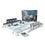 Thumbnail: Star Wars: Battle of Hoth Board Game Components