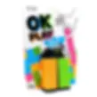 OK Play Board Game Front Cover