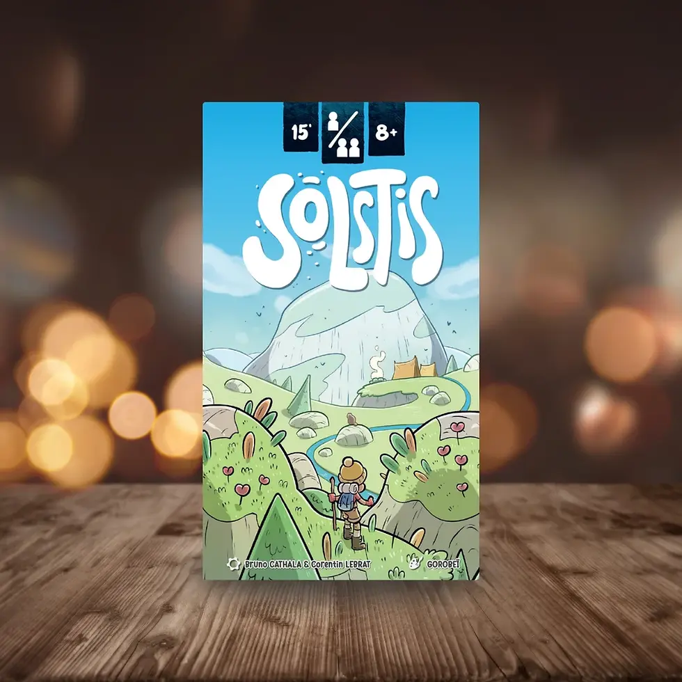 Solstis Board Game Lifestyle Image