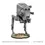 Thumbnail: Star Wars: Legion - AT-ST Walker Expansion Miniature Assembled