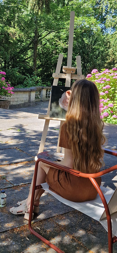 Château de Montvillargenne