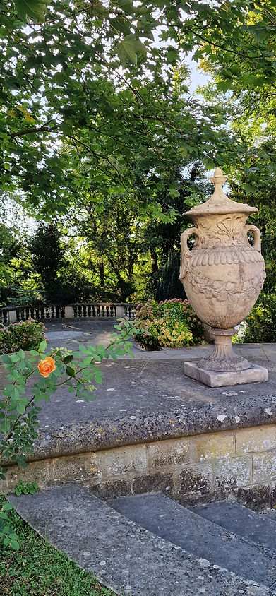 Château de Montvillargenne