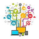 scial media