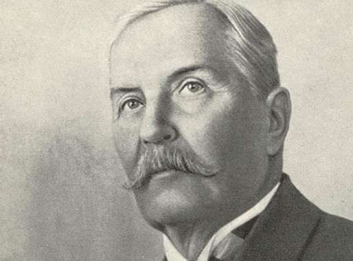 Соломія Крушельницька і Микола Лисенко