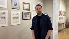 «Музика – це найчесніший документ часу»: Тарас Демко про хор «Гомін», Ukrainian Live і музику епохи війни