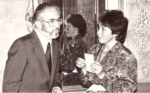 Час, якого вже не повернути, або музейний портрет Романа Савицького-молодшого