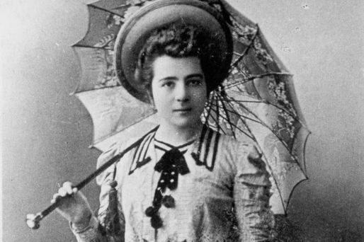 “Wspomnienia z przeszłości”: із Спогадів Олени Людкевич-Кашубинської