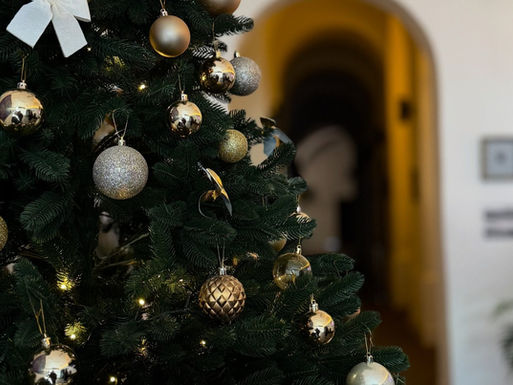 Як звучить січень: святкова музика й улюблені бестселери Львівського органного залу