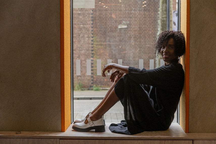 © 2025 Pammy Styles. Model.