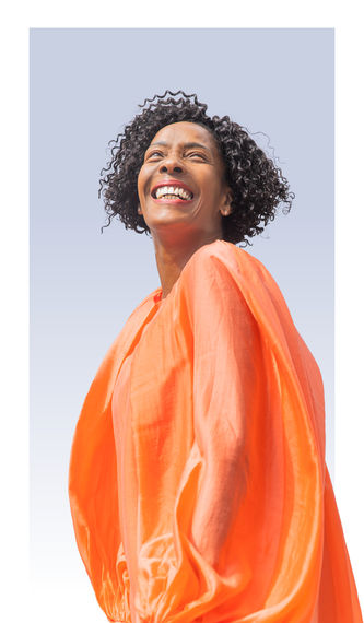 © 2025 Pammy Styles. Model.