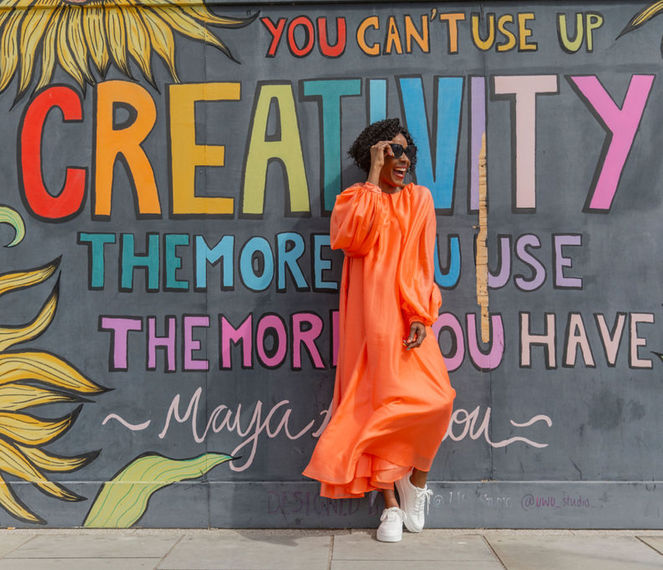 © 2025 Pammy Styles. Model.