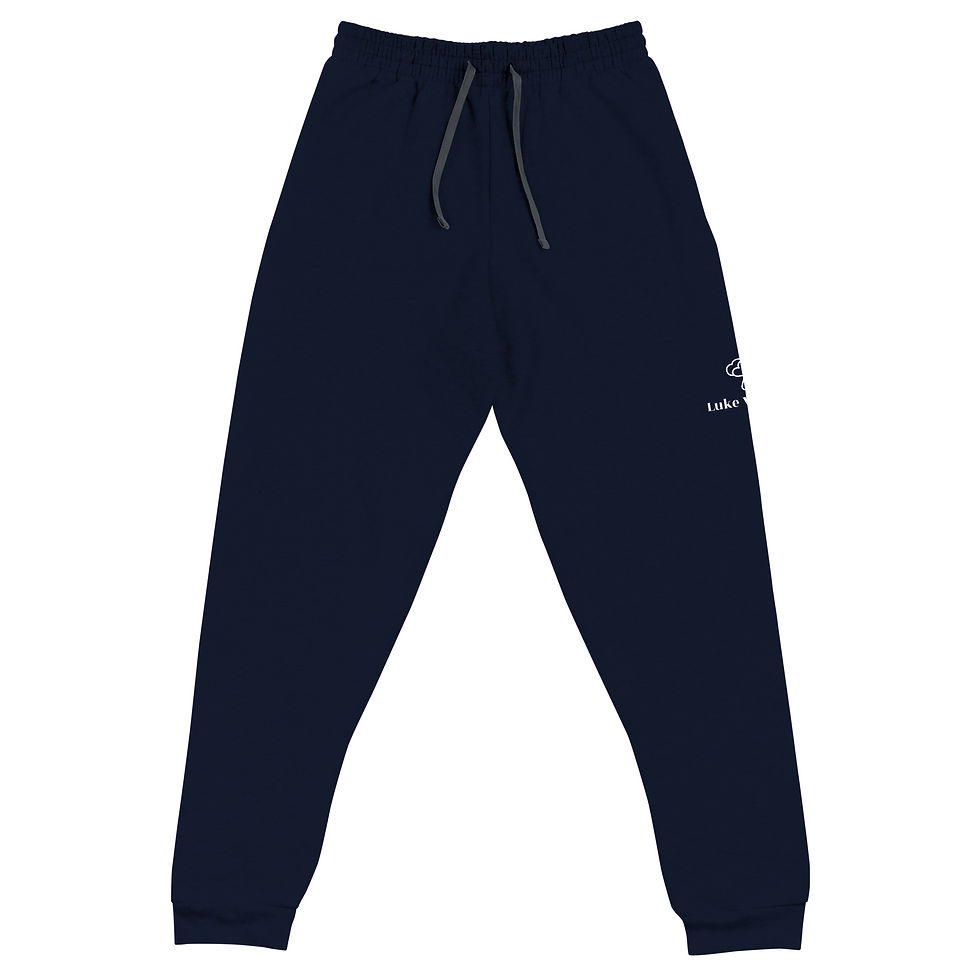 Thumbnail: Unisex Joggers