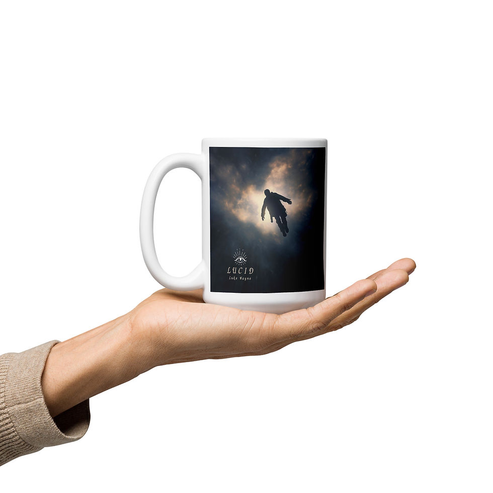 Thumbnail: Lucid Mug