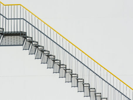 Why Your Next Step Feels Heavy and How to Make It Workable