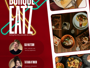 CASTING CALL: Burque Eatz