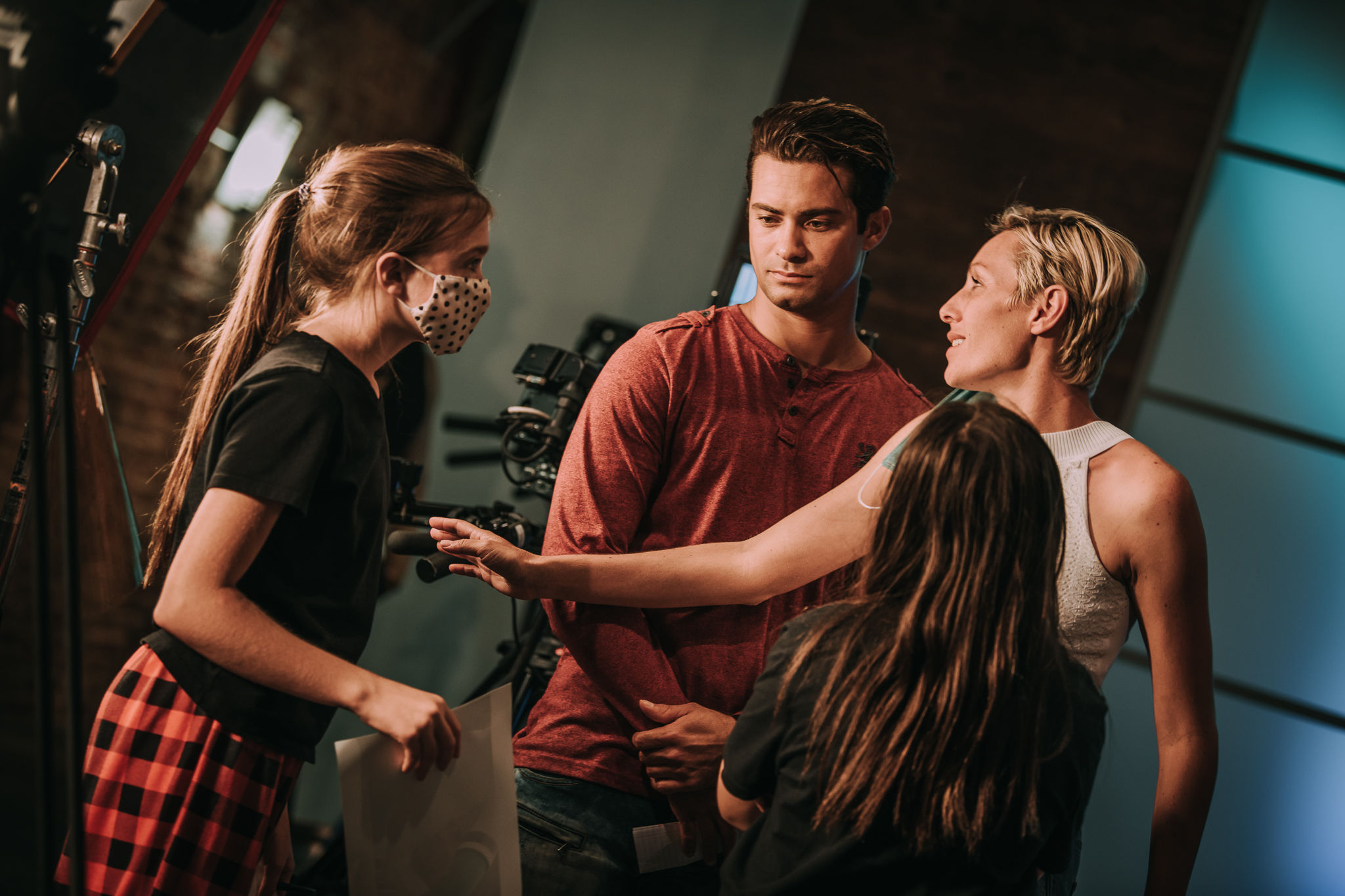 Individual Appointments