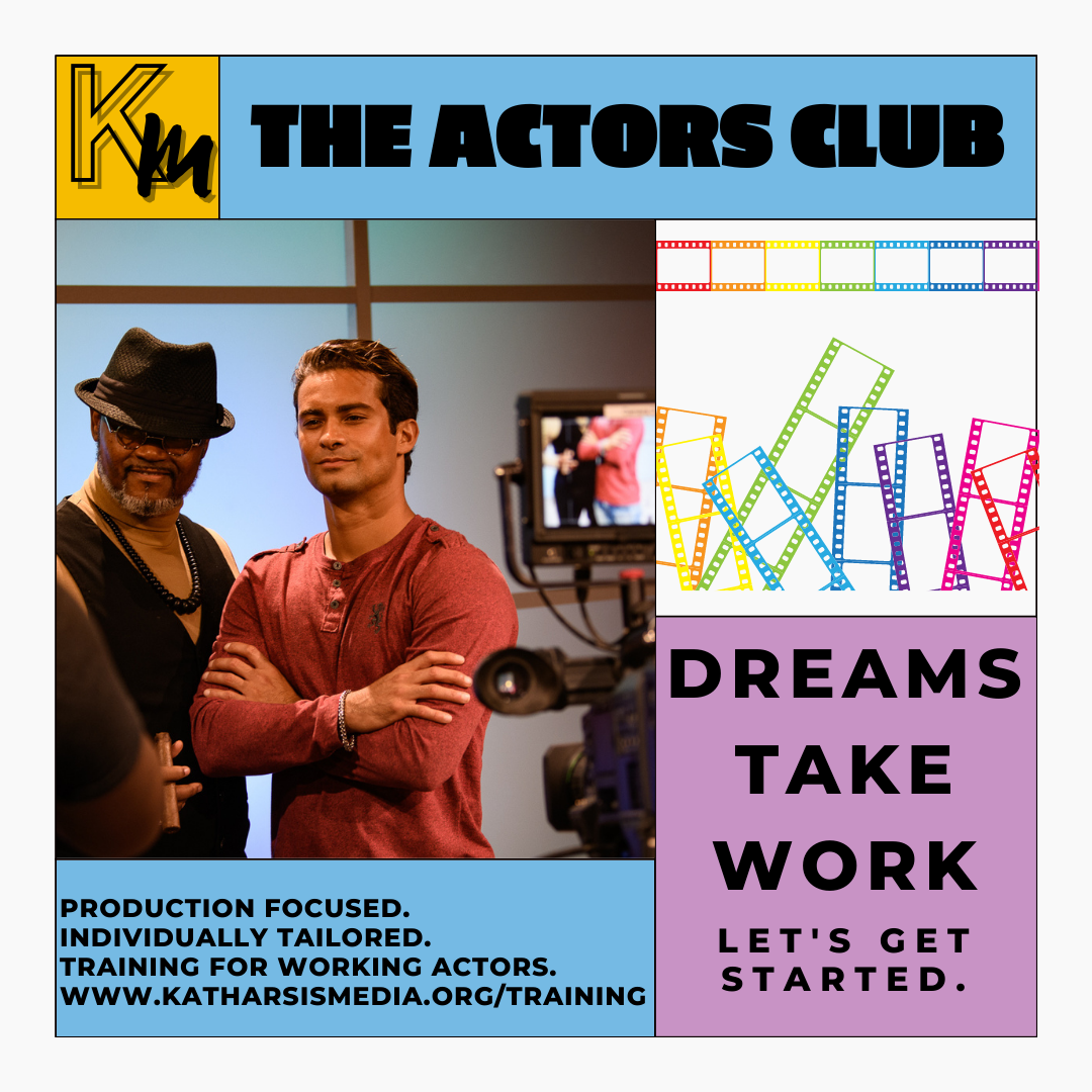The Actors' Club 2.0
