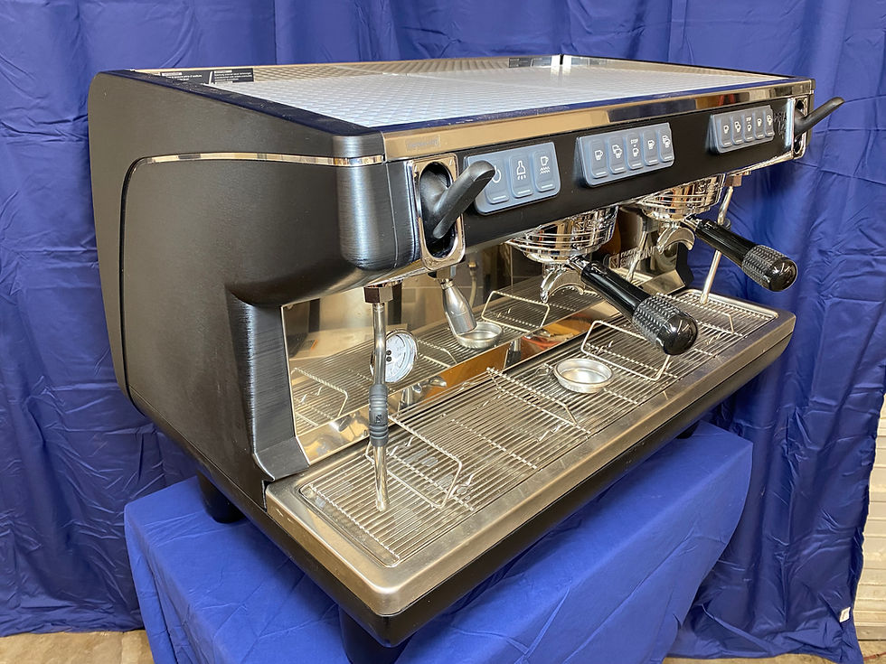 Thumbnail: SIMONELLI APPIA LIFE 2 GROUP 220V
