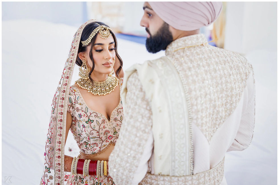 Top 5 Moments You Shouldn't Miss Capturing on Your Wedding Day