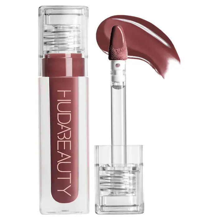 Thumbnail: Velvet Brown Lip Liner Pencil Nude Matte Waterproof Non-stick Cup Cherry Red Lip
