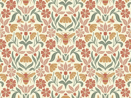 10 FREE Procreate Tutorials for Surface Pattern Designers