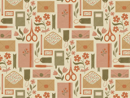 art licensing for surface pattern designers