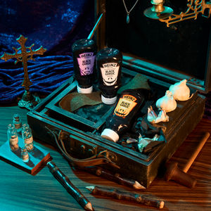 Heinz - Halloween