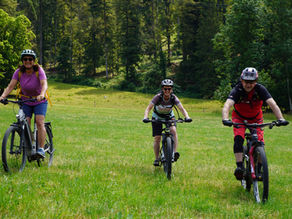 #21 16.06.2023 - 18.06.23 im Jura mit Freunden