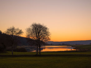 #7 Erster Schnee im Jura