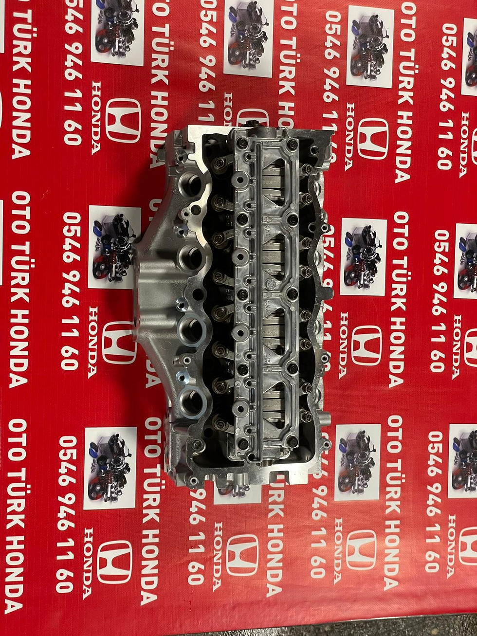 Küçük resim: FD6 SİLİNDİR KAPAĞI