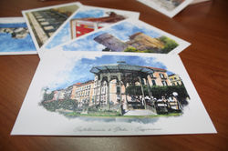 Cartoline Uniche