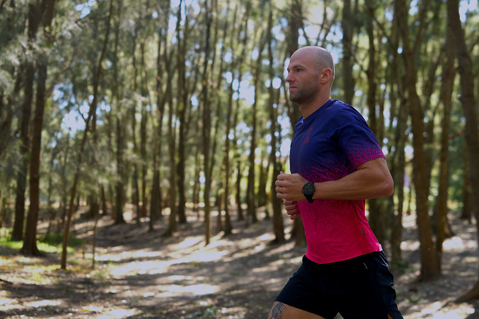 5 Endurance Training Fundamentals That Matter at Every Level