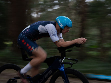 Fuel & sodium- the most important aspect for every athlete