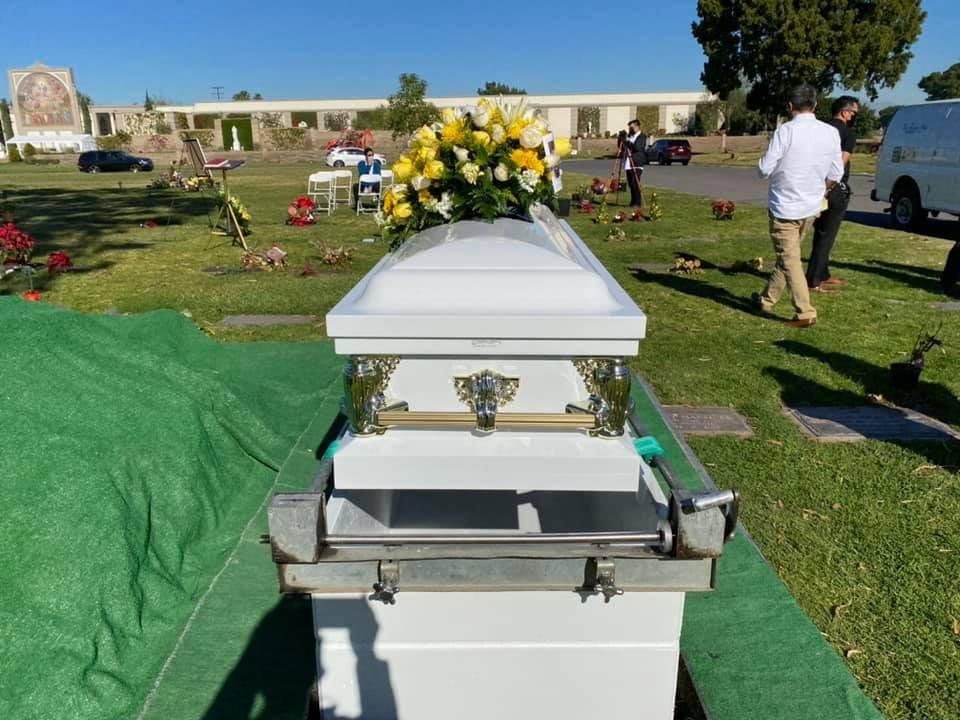Orange County Burial Service