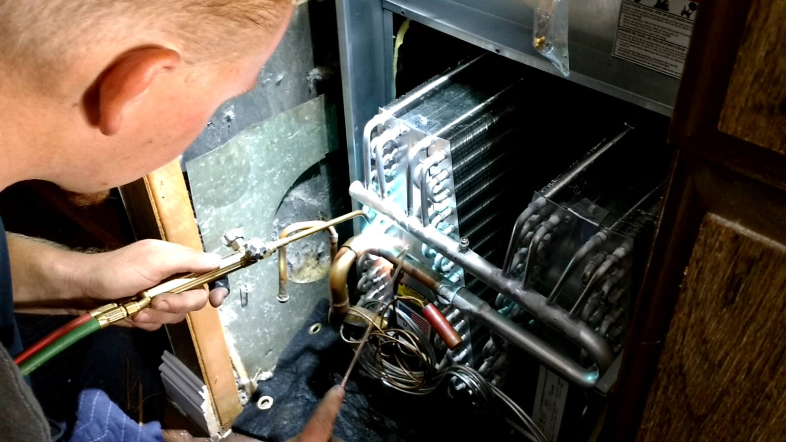 Orange County Air Conditioning And Heating