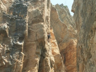 When Your Mind Says Stop — But You Go Anyway