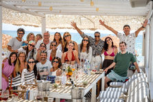 Five Years of IAD Lisbon