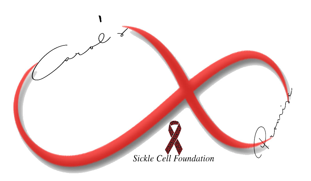 Home CAROL'S PROMISE SICKLE CELL FOUNDATION