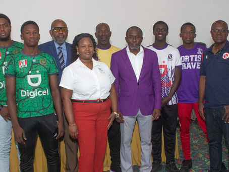Schoolboy football powerhouses to flex muscles at 2nd Yardie Sports Challenge Cup