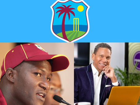 Sammy takes charge of all formats, while Dehring becomes new CEO of Cricket West Indies
