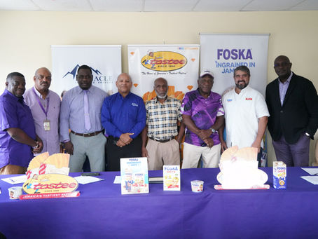 Gibson Cup welcomes nine schools as KC 100th anniversary celebrations intensify