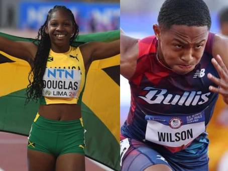 New York International Showcase to feature World's best High School Athletes