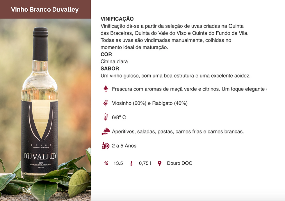 Miniatura: Vinhos do Douro