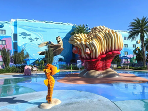 Which Disney World resort category is right for you?