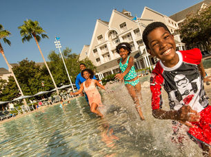 How to Spend your Arrival Day at Walt Disney World