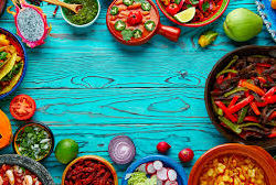 Métodos de conservación de alimentos.