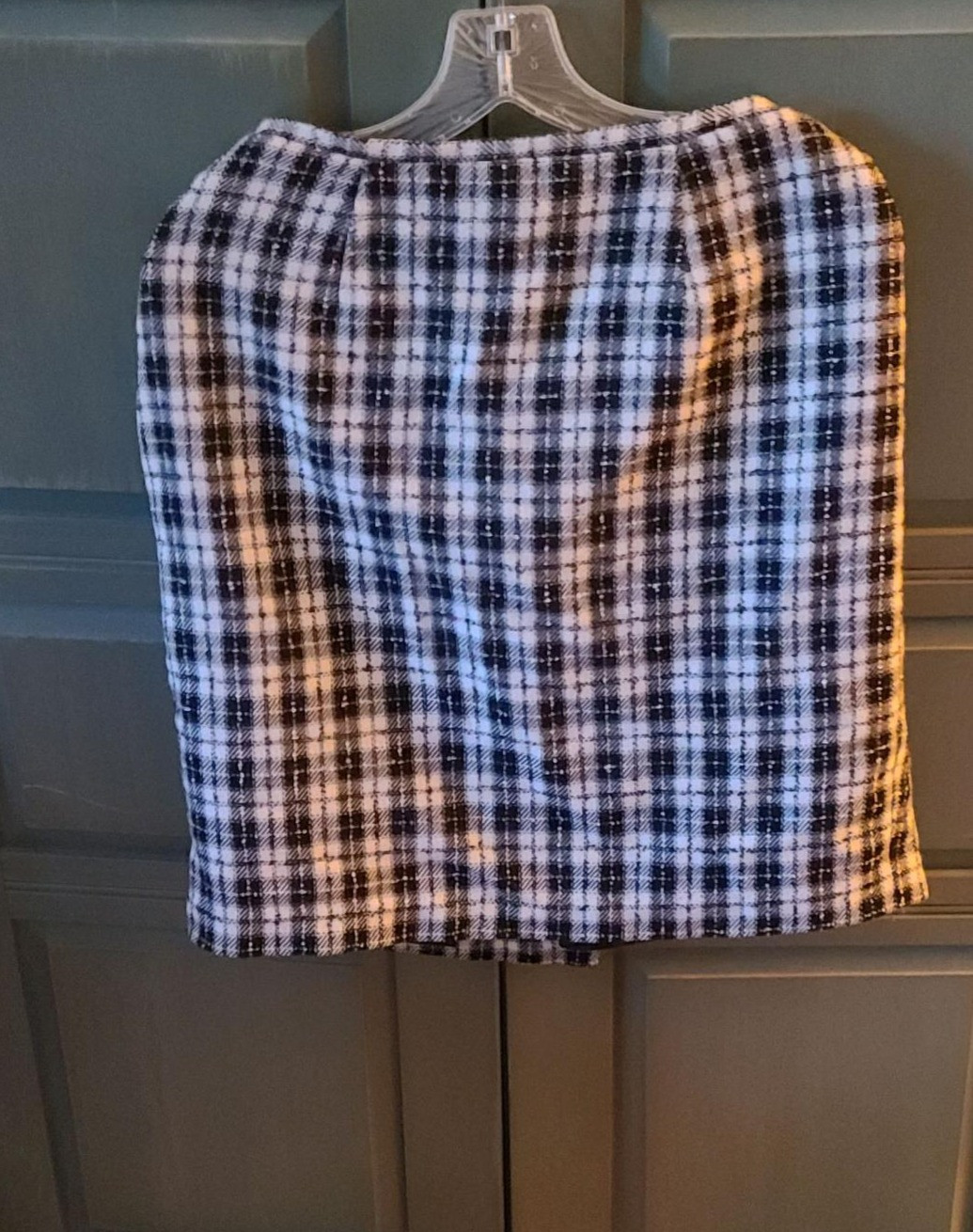 Norton McNaughton womens skirt