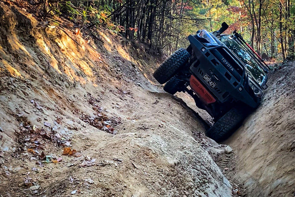 Influencer Couple'S Death: A Call For Off Roading Safety In British Columbia - wnku6vl