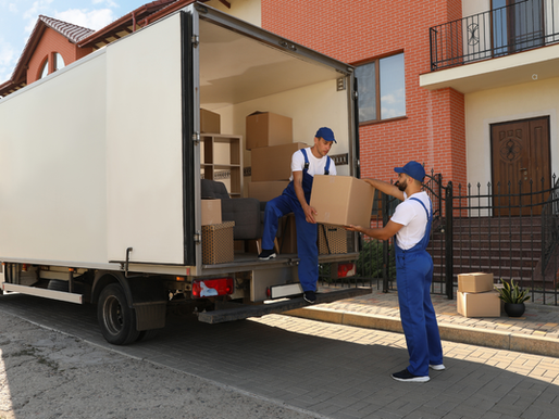 How to Choose the Best Long-Distance Mover for Your California to Tennessee Move